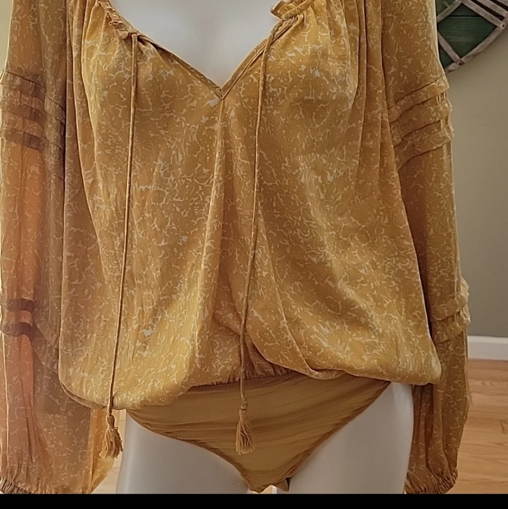 Free People free people